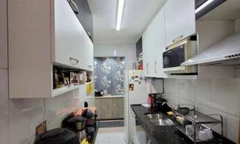 Imagem 5: Apartamento com 3 dormitórios à venda, 70 m² por R$ 760.000,00 - Ipiranga - São Paulo/SP