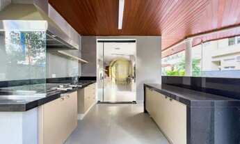 Imagem 4: Sobrado em condomínio aluguel 360 M² 6 quartos, 6 Suítes, 4 Vagas - Jardim Aquarius sjc