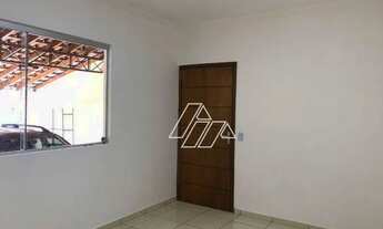 Imagem 4: Casa com 2 dormitórios à venda, 80 m² por R$ 320.000,00 - Jardim Universitário - Marília/S