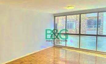 Imagem 7: Apartamento com 3 dormitórios à venda, 144 m² por R$ 1.999.000 - Consolação - São Paulo/SP