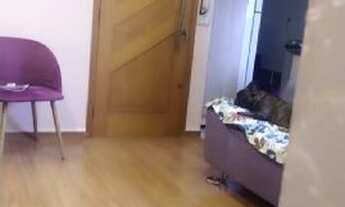 Imagem 3: APARTAMENTO SEM CONDOMÍNIO à venda, 2 quartos, 1 suíte, VILA SCARPELLI - Santo André/SP