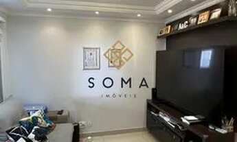 Imagem 2: EXCELENTE CASA DE 3 QUARTOS NA QC 01 - JARDINS MANGUEIRAL