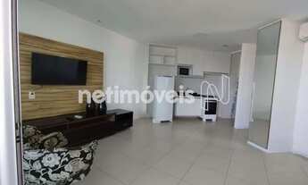 Imagem 2: Locação Apartamento 1 quarto Caminho das Árvores Salvador