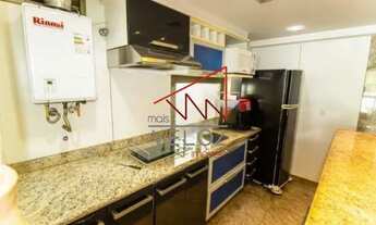 Imagem 7: Apartamento-À VENDA-Ipanema-Rio de Janeiro-RJ