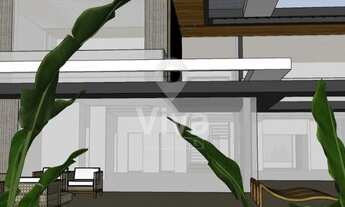 Imagem 6: Casa em Condomínio Fechado em Jurere In - Florianópolis