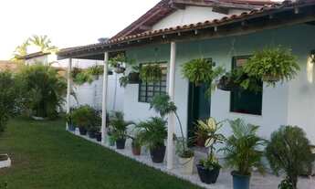 Imagem 2: Casa em cachoeira