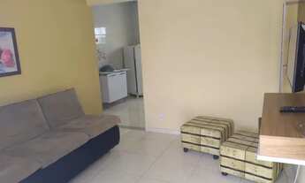 Imagem 5: Casa/ temporada / 1quarto