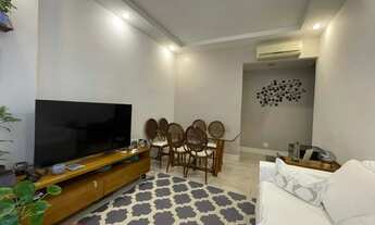 Imagem: Apartamento 2 quartos Dep Completa com