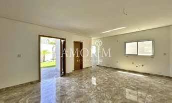 Imagem 7: Casa de esquina Nova, no condomínio Nova Jaguari, Santana de Parnaíba