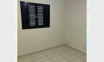 Imagem 4: Apartamento três dormitórios no condomínio Sabias em Sumaré