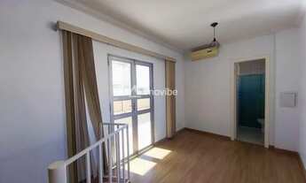 Imagem 7: Cobertura com 2 Dormitórios, Churrasqueira privativa e Vaga Coberta em Americana/SP