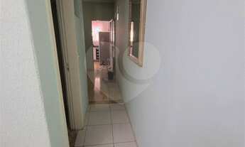 Imagem 3: Imóvel à venda com 92 m2, 2 quartos, 2 salas, 2 banheiros, cozinha, lavanderia e 1 vaga co