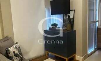 Imagem: Apartamento com 1 Quarto e 1 banheiro para