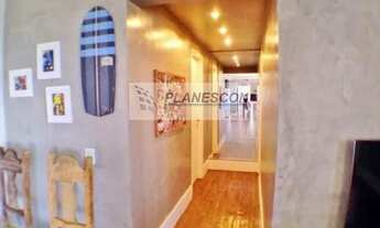 Imagem 6: São Paulo - Apartamento Padrão - Morumbi