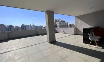 Imagem 4: Studio -Ana Rosa - novinho -prox metro