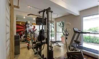 Imagem: SAO PAULO - Apartamento Padrão - TATUAPE