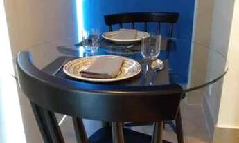 Imagem 6: Apartamento com 1 dormitório à venda, 30 m² por R$ 650.000 - Vila Olímpia - São Paulo/SP