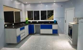 Imagem 7: Maravilhoso Sobrado Novíssimo com 256 m², todo em porcelanato