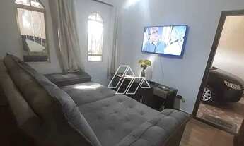 Imagem 3: Casa com 3 dormitórios à venda por R$ 300.000 - Núcleo Habitacional Maria Angélica Matos