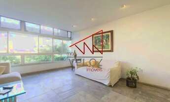 Imagem 2: Apartamento-À VENDA-Leblon-Rio de Janeiro-RJ