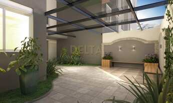 Imagem 4: Apartamento com 2 dormitórios e vaga dupla coberta - Centro - Novo Hamburgo/RS REF: AP021