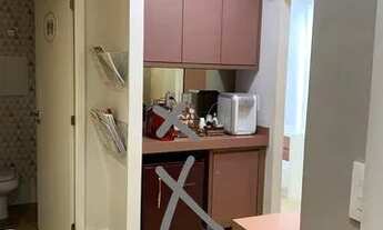 Imagem 3: Sala à venda, 37 m² por R$ 690.000,00 - Vila Mariana - São Paulo/SP