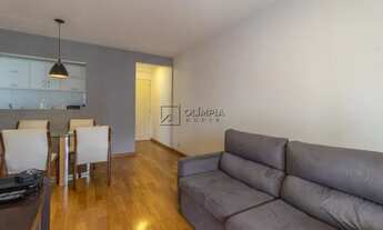 Imagem 7: Apartamento Locação Jardim Paulista 79 m² 2 Dormitórios