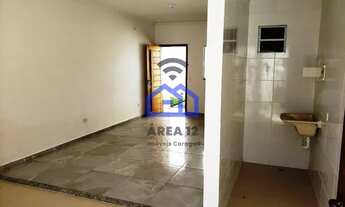 Imagem 6: CARAGUATATUBA - Casa Padrão - Massaguaçu