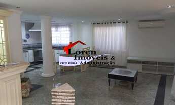 Imagem: Apartamento Térreo 3 dormitórios Centro