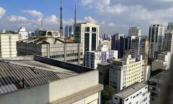 Imagem 6: Apartamento com 3 dormitórios à venda, 180 m² por R$ 2.200.000,00 - Cerqueira César - São