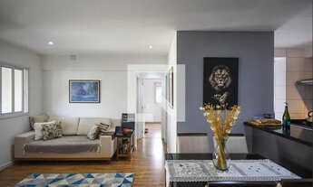 Imagem 6: Apartamento para Aluguel - Vila Andrade, 2 Quartos, 75 m2