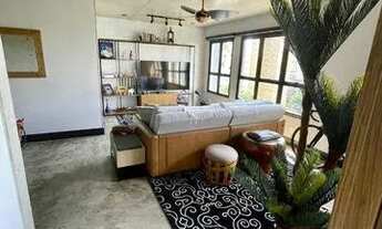 Imagem 6: Apartamento com 1 dormitório - venda por R$ 615.000,00 ou aluguel por R$ 7.596,33/mês - Vi