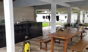 Imagem 6: Casa em outeiro Casa com 5 dormitórios