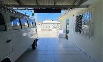 Imagem 5: Casa no Bairro Cordeiros parte alta