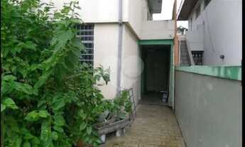 Imagem 1: Sobradão 4 dormitórios - Planalto Paulista