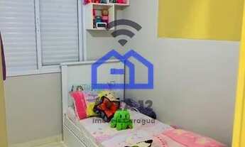 Imagem 6: CARAGUATATUBA - Apartamento Padrão - Martim de Sá