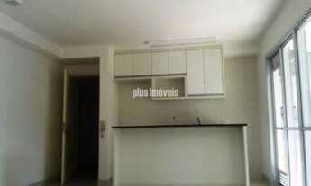 Imagem 2: MORUMBI - PROX. SHOP. JARDIM SUL - 55M² - 1 SUITE