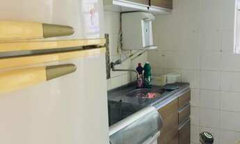 Imagem 5: APARTAMENTO para venda em INGLESES