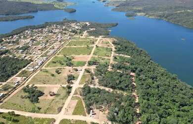 Imagem 15: Lago Corumbá 4: Lotes No Corumba 4, Aproveite Valores De Lançamento!. JD8UNS