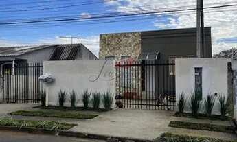 Imagem: CASA com 2 dormitórios para alugar com