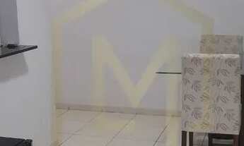 Imagem 2: Apartamento para venda possui 49 metros quadrados com 2 quartos em Jardim Nova Bauru - Bau