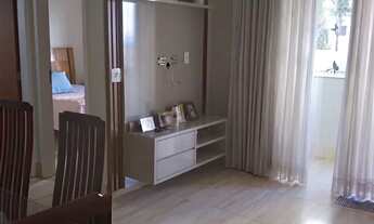 Imagem 5: Apartamento de 2Q no Eldorado, rico em armários, condomínio Marfim