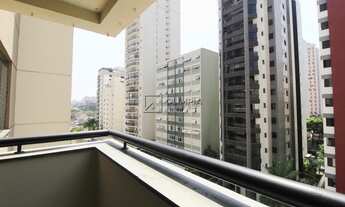 Imagem 6: Locação Apartamento 3 Dormitórios - 90 m² Pinheiros