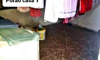 Imagem 6: SOBRADO à venda, 2 quartos, PARQUE CAPUAVA - Santo André/SP