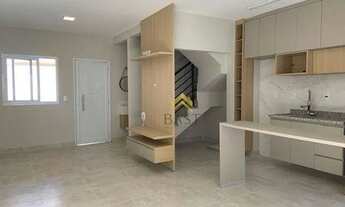 Imagem 3: Casa com 3 dormitórios para alugar, 105 m² por R$ 5.800/mês - Chácara Primavera - Campinas