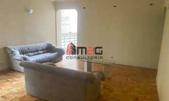 Imagem 2: Apartamento, Bela Vista - São Paulo