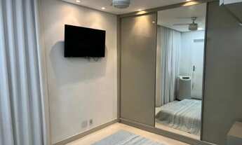 Imagem 2: Cobertura no Santa Cruz - Eldorado - Contagem