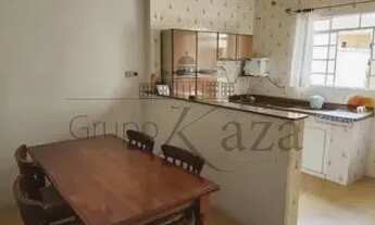 Imagem 3: Jacarei - Casa Padrão - Jardim Mesquita