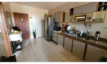 Imagem 6: Piracicaba - Apartamento Padrão - Morumbi