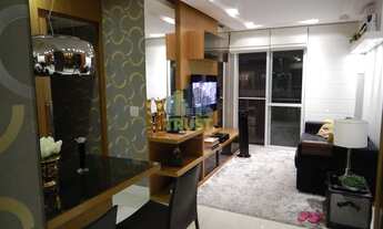 Imagem 1: Apartamento para Venda em Rio de Janeiro, Barra da Tijuca, 2 dormitórios, 1 suíte, 2 banhe